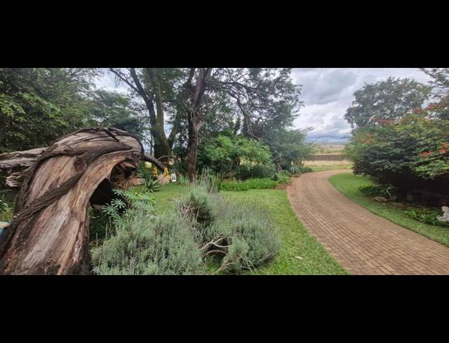 FARM FOR SALE IN MNANDI